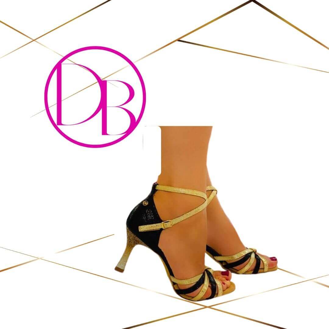 promo zapato baile 5